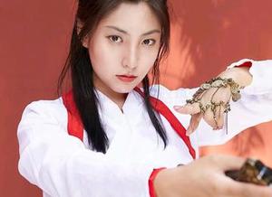 蜜桃社 – 木奈奈的夏天写真精选：这热浪简直让人欲罢不能！