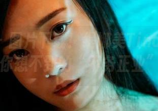 蜜桃社 – 图片下载！缇娜美Tinami婚纱，那些你想不到的“不务正业”瞬间！