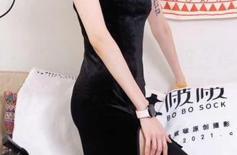 袜啵啵 – 甜甜圈短裤全集：这是你不敢直接说的美，下载来看看？