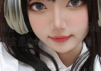 许枳的制服美图更新，你以为只是好看，其实是心动到不行的节奏！
