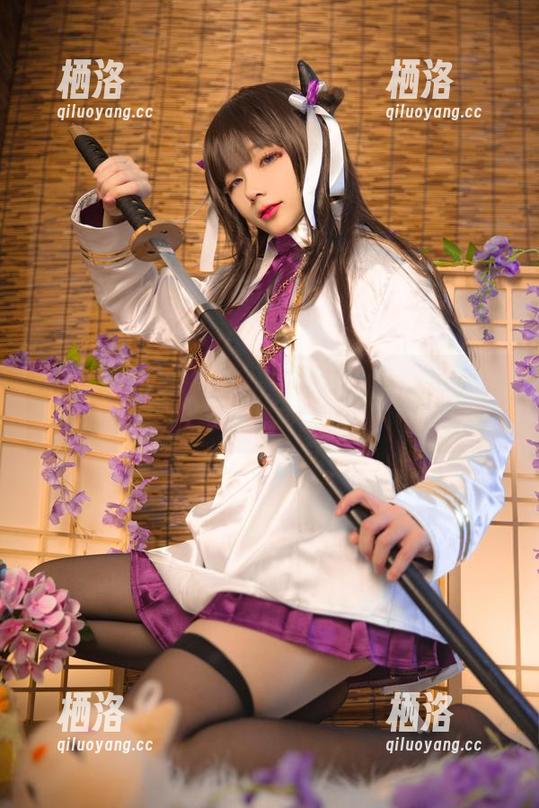 起司块wii的宫本武藏女仆合集：如果眼睛会犯罪…