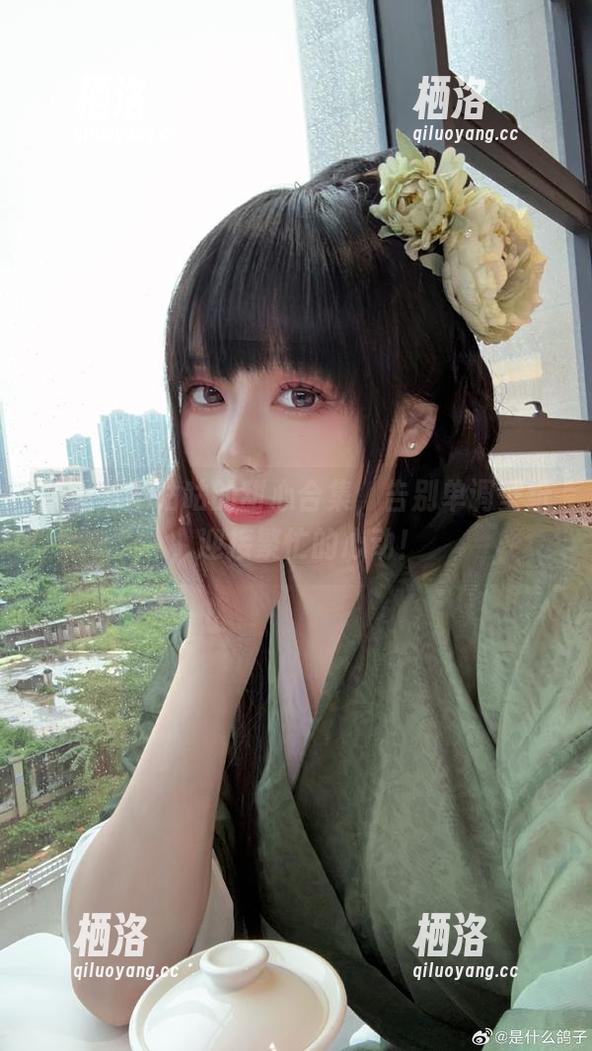 阿九从不咕咕的甜心合集，告别单调壁纸，迎接繁忙的心动！