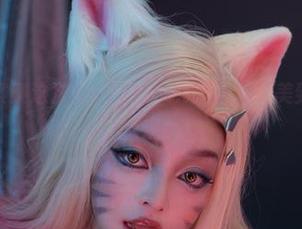 哎呀，阿寨寨这次的EVELYNN更新真是美到爆，快来围观！