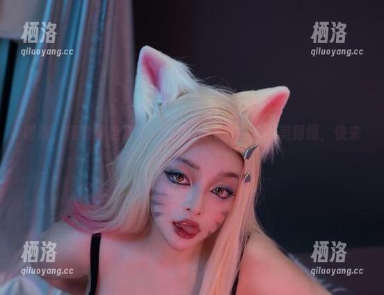 哎呀，阿寨寨这次的EVELYNN更新真是美到爆，快来围观！