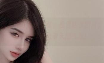 微密圈 – 阿色的红色兔女郎，看看这张图片，我的脑海里瞬间浮现出春天的气息！