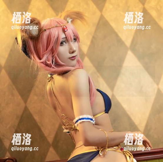 当雅祈masaki遇上圣诞：从全集到原图，感觉你都躲不过！