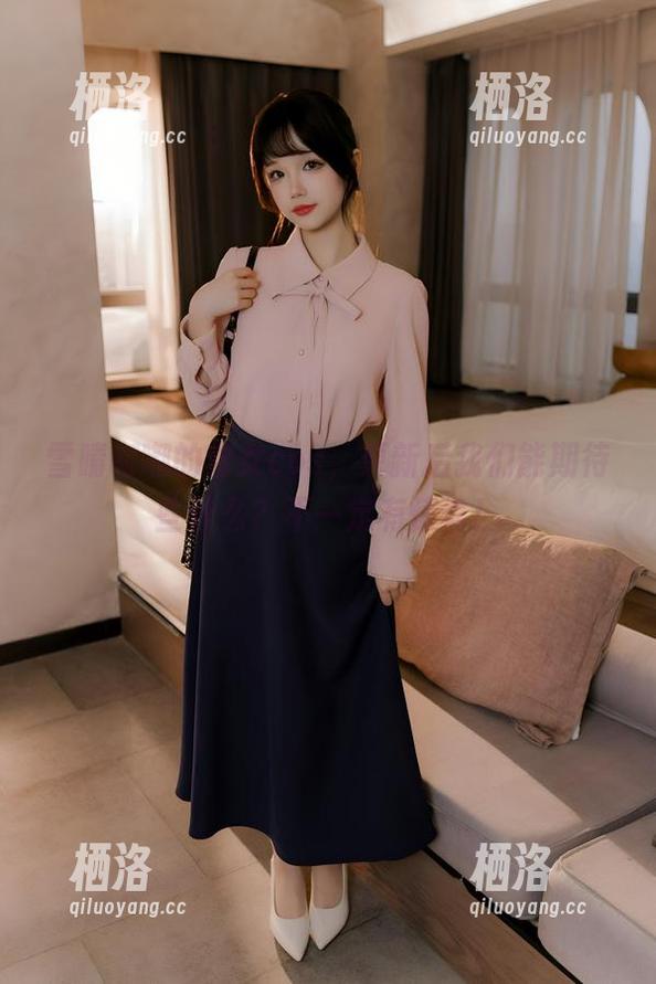 雪晴嘟嘟的修女cos，更新后我们能期待些什么？不一定有惊喜！