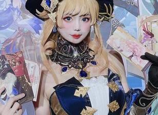 雪猫女神的作品让人欲罢不能，资源你确定不想看吗？