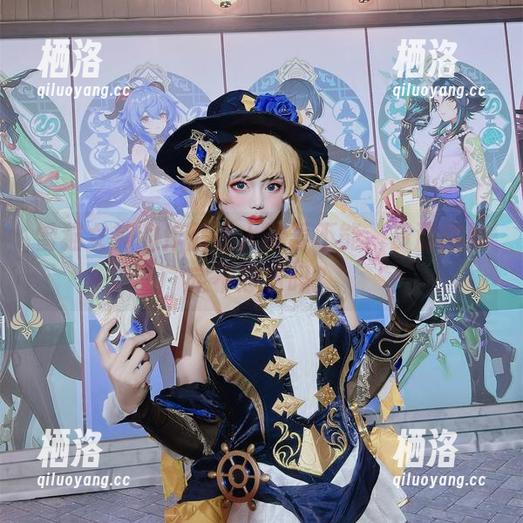 雪猫女神的作品让人欲罢不能，资源你确定不想看吗？
