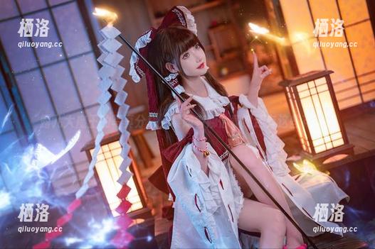 露儿大魔王的写真分享，禁闭者娜恰竟然还有这些花样！