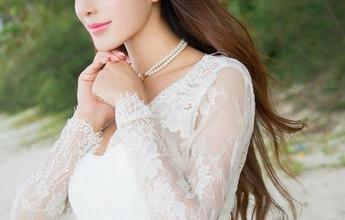 青豆客 – 少女可儿Kayen的每张美图，都能成为你的独特壁纸