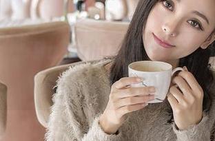 青豆客 – 雪Baby的校园生活：这套图绝对是偷走了我的心！
