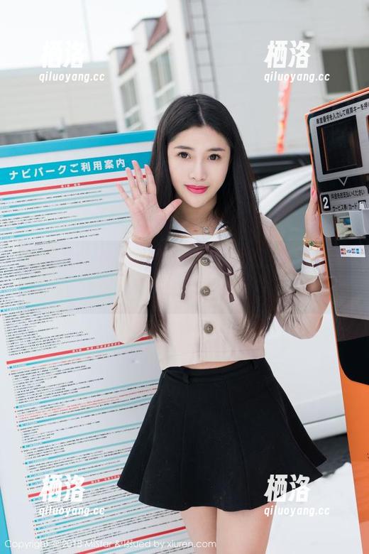 魅妍社 - 韩冰冰儿的浴缸私房，原图发布，洗去一切烦恼！