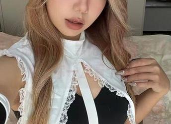 微密圈 – 别眨眼！黑饱宝的黑色世界，图包让你一次看个够！